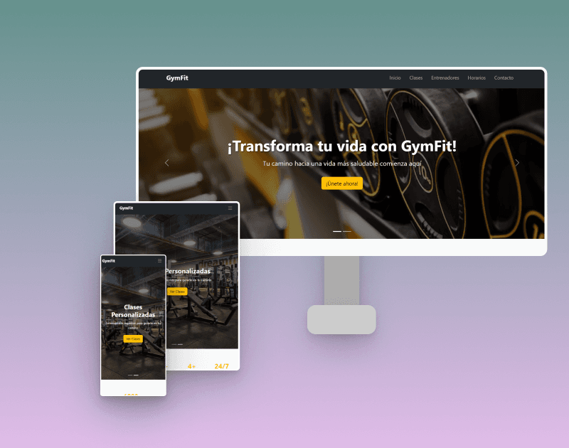 Desarrollo de software